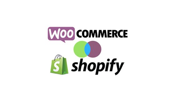 Should you go with Shopify or Woocommerce?